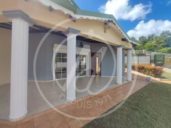 Location Maison Morne à l'eau (97111) - GUADELOUPE