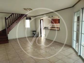 Location Maison Morne à l'eau (97111) - GUADELOUPE