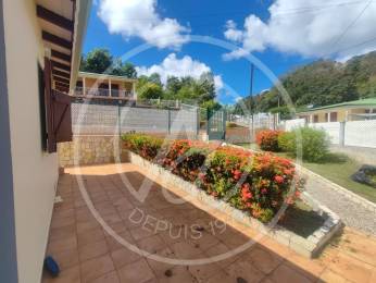 Location Maison Morne à l'eau (97111) - GUADELOUPE