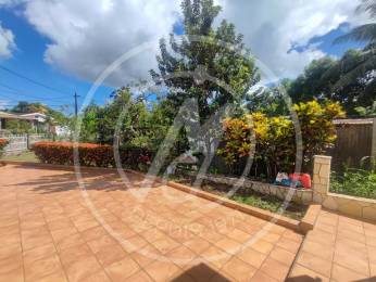 Location Maison Morne à l'eau (97111) - GUADELOUPE