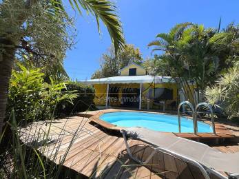 Achat Villa Le Gosier (97190) - GUADELOUPE