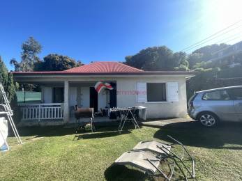 Location Maison Tampon (97430) - REUNION