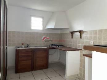 Location Maison Tampon (97430) - REUNION