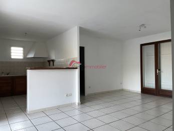 Location Maison Tampon (97430) - REUNION