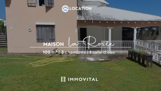 location maison à sainte-anne (97180)