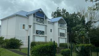 achat appartement à saint-claude (97120)