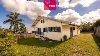 achat maison à saint-paul (97460)