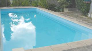 location appartement à tamarin (MU)