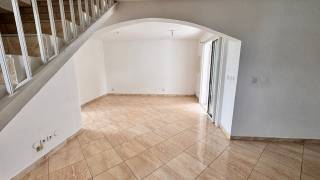 location maison f 5/6 à rivière saint-louis (97421)