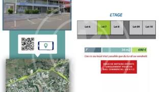 location fonds de commerce à sainte-anne (97180)