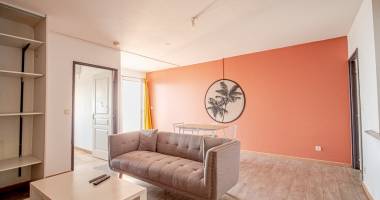 À louer   appartement t2 45m2 bas de la possession | vue mer & résidence sécurisée