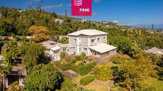 achat maison à la montagne (97417)