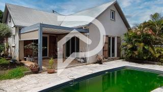 achat maison à saint-louis (97450)