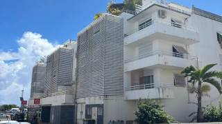 achat appartement à saint-denis (97400)