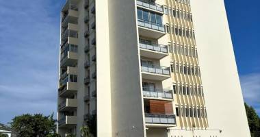 appartement - 3 pièces - 59 m²