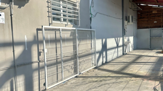 location entrepôt à les abymes (97139)