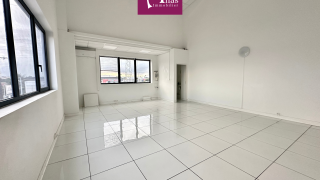 location bureaux à baie mahault (97122)