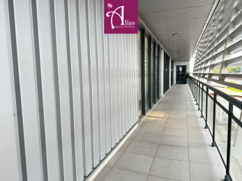 Location  Bureaux Baie Mahault (97122) - GUADELOUPE