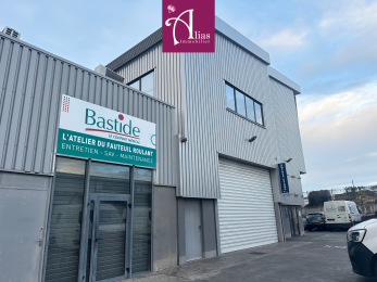Location  Bureaux Baie Mahault (97122) - GUADELOUPE