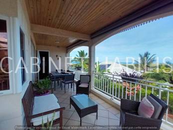 Achat Maison Etang Salé (97427) - REUNION