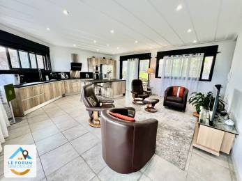 Achat Villa Saint-Joseph (97480) - REUNION