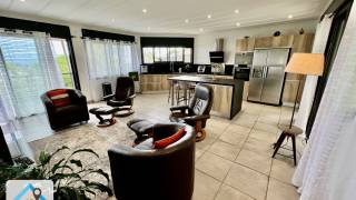 achat villa à saint-joseph (97480)