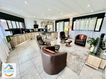 Achat Villa Saint-Joseph (97480) - REUNION
