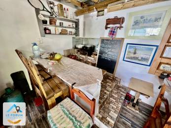 Achat Maison Saint-Joseph (97480) - REUNION