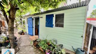 achat maison à saint-joseph (97480)