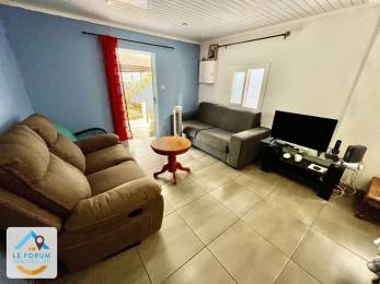 Achat Maison Saint-Joseph (97480) - REUNION