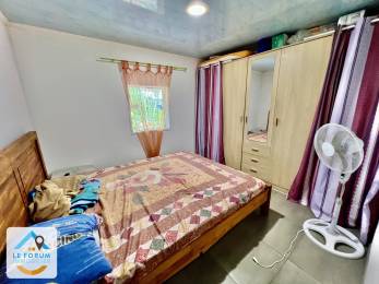 Achat Maison Saint-Joseph (97480) - REUNION
