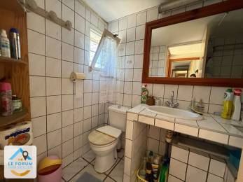 Achat Villa Tampon (97430) - REUNION