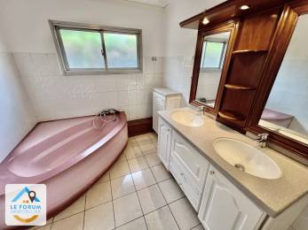Achat Villa Tampon (97430) - REUNION