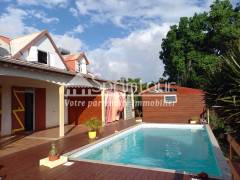 achat maison à saint-claude (97120)