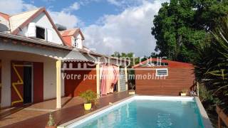 achat maison à saint-claude (97120)