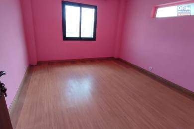 Location Maison ANTANANARIVO () - MADAGASCAR