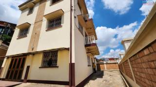 achat maison à antananarivo ()