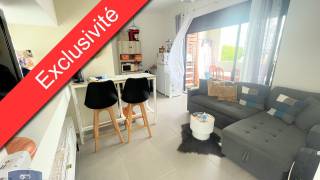 achat appartement à la possession (97419)