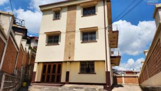location appartement à antananarivo ()