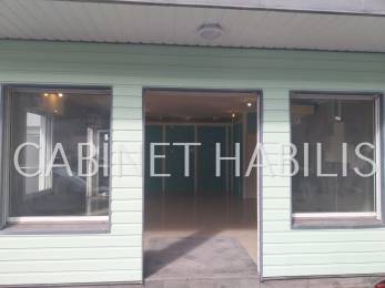 Location  Local Commercial Saint-Denis (97400) - REUNION