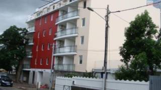 achat appartement à saint-denis (97400)