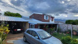 achat maison à sainte-marie (97438)