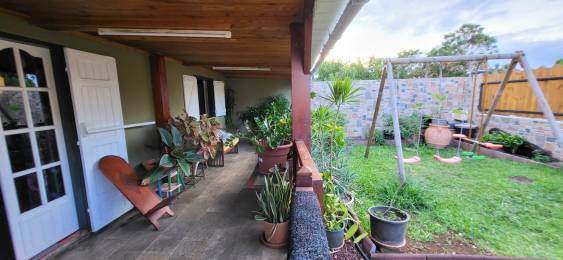 Achat Maison Sainte-Marie (97438) - REUNION
