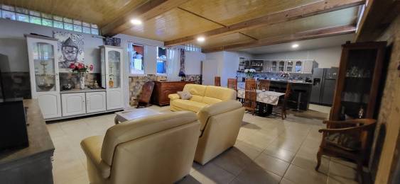 Achat Maison Sainte-Marie (97438) - REUNION