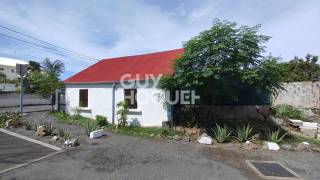 achat maison à saint-pierre (97410)