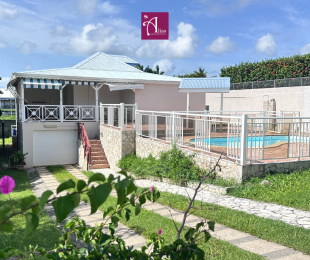 Achat Maison Baie Mahault (97122) - GUADELOUPE