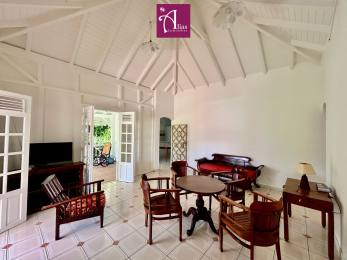 Achat Maison Baie Mahault (97122) - GUADELOUPE