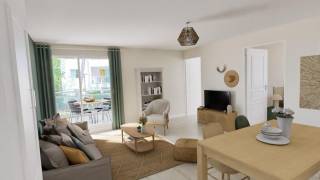 achat appartement à sainte-clotilde (97490)