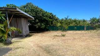 achat terrain à sainte-marie (97438)