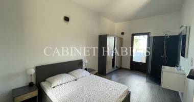 À louer - chambre meublÉe d'environ 15,80 m2 - le tampon -  loyer 527,00 € + charges forfaitaires 55,00 €